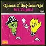Queens Of The Stone Ag Era Vulgaris CD