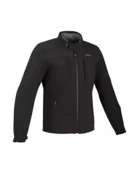 Bering Carver Black 2XL