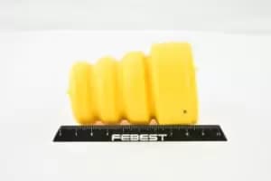 FEBEST Rubber Buffer, suspension MAZDA MZD-GJF GHP934111,GRT734111,TK4834111C TK4834111D