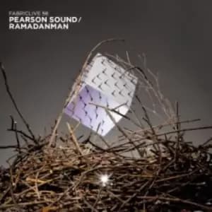 Fabriclive 56 Pearson Sound/Ramadanman by Various Artists CD Album