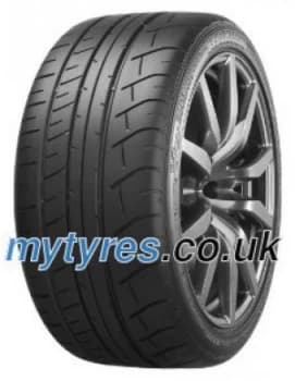 Dunlop SP Sport Maxx GT600 DSST ( 255/40 ZR20 (101Y) XL NR1, runflat )