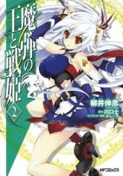 Lord Marksman and Vanadis. Volume 2 by Tsukasa Kawaguchi Paperback