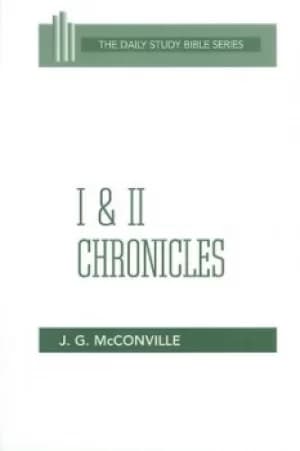I and II Chronicles by J. G. McConville