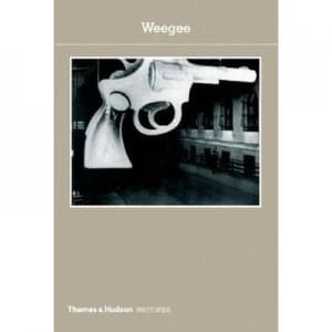 Weegee by Weegee Paperback