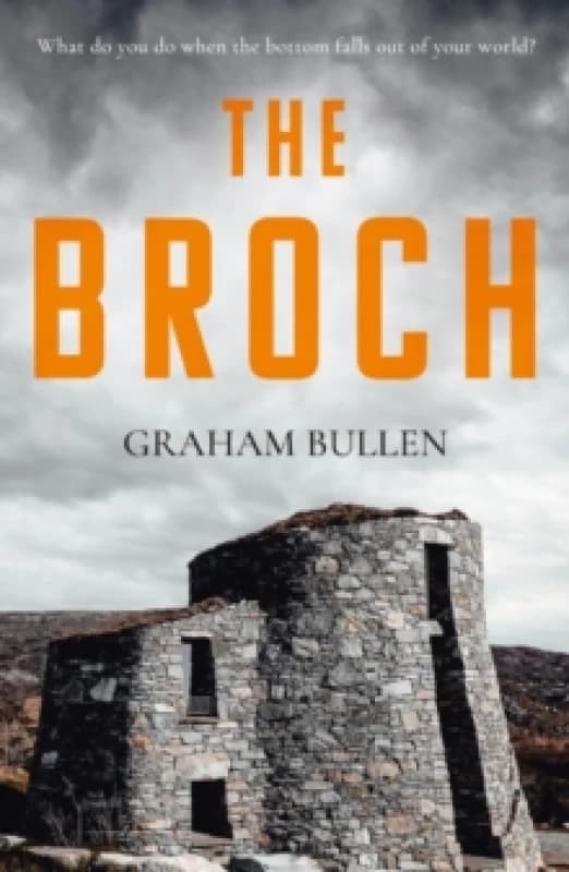 The Broch Paperback / softback