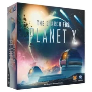 The Search for Planet X Board Game