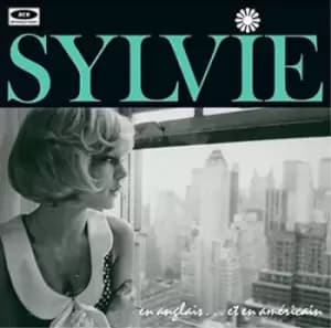 En Anglais Et En Americain by Sylvie Vartan CD Album