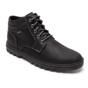 Rockport Weather Or Not PT Boot Black - Black