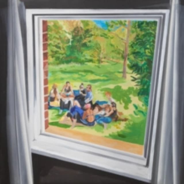 In Order to Know You Vinyl