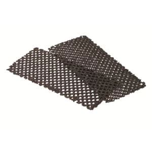 Vitrex Tile Files - Pack of 2