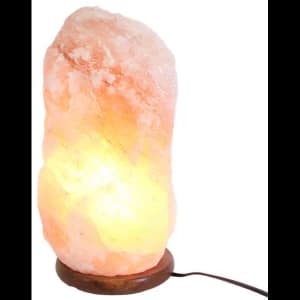 12-15KG Salt Lamp