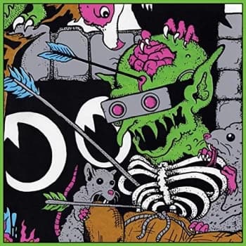 King Gizzard & the Lizard Wizard - Live In Brussels 2019 Vinyl