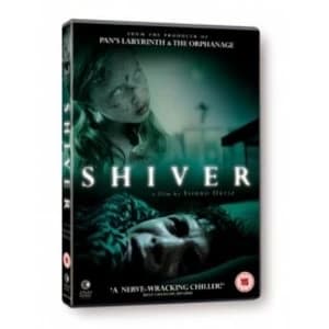 Shiver DVD