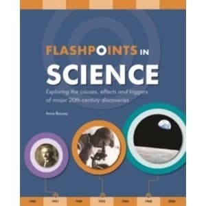Flashpoints in Science
