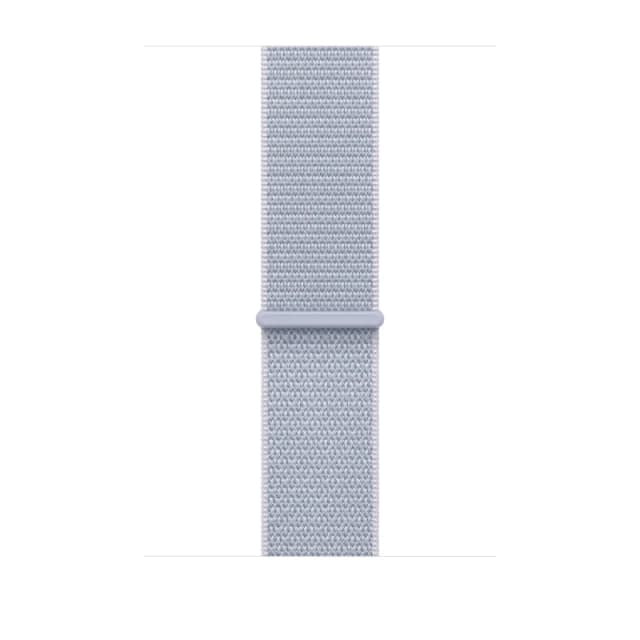 Apple Apple 46mm Blue Cloud Sport Loop MXL53ZM/A