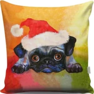 A13041 Multicolor Cushion