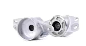 SKF Top strut mount VKDA 40104 T Strut mount,Top mount VW,AUDI,SKODA,Golf IV Schragheck (1J1),POLO (9N_),GOLF VI (5K1),Polo Schragheck (6R1, 6C1)