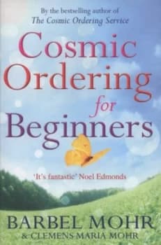 Cosmic Ordering for Beginners by Barbel Mohr Paperback