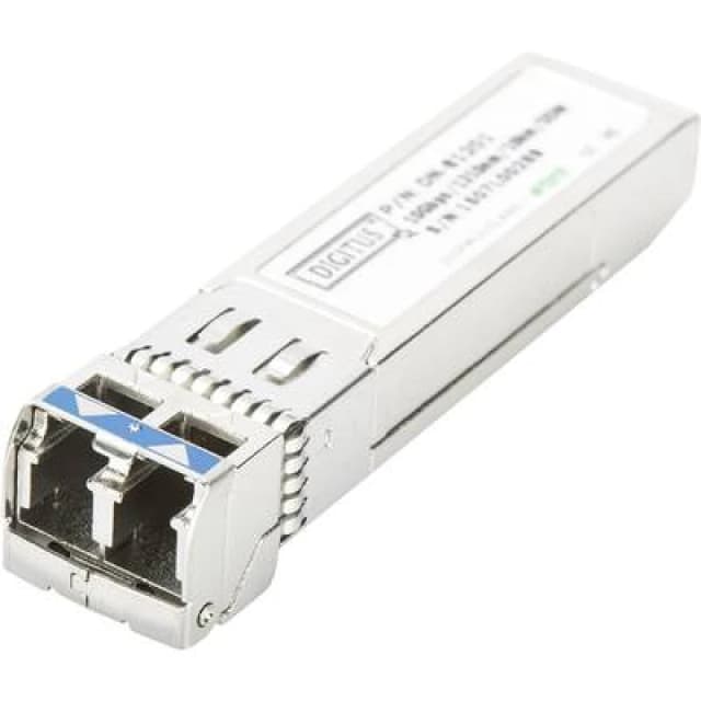 Digitus Digitus DN-81201 DN-81201 SFP transceiver module 10 GBit/s 10000 m DN-81201