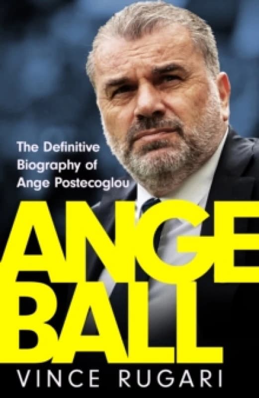 Angeball. Paperback. By Vince Rugari Books