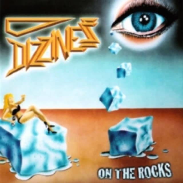 On the Rocks CD / Album (Limited Edition)