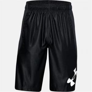 Urban Armor Gear Perimeter Shorts Mens - Black
