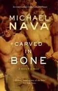 carved in bone a henry rios novel