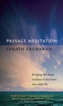 Passage Meditation by Eknath Easwaran Paperback