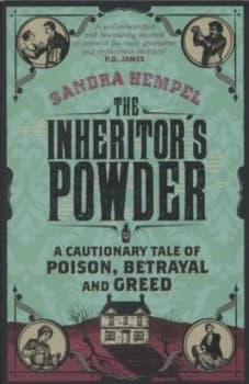 The Inheritors Powder by Sandra Hempel Paperback