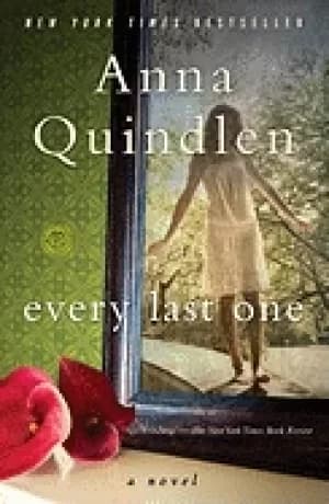 every last one a novel