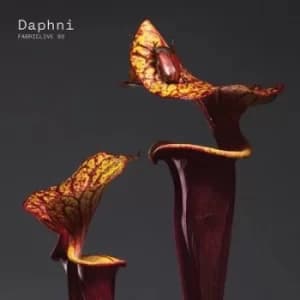 Fabriclive 93 Mixed By Daphni by Various Artists CD Album