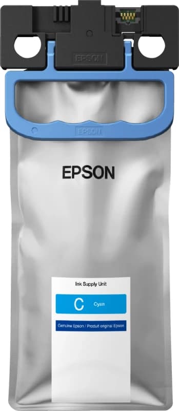 Epson C13T11P240/T11P2 Ink cartridge cyan high-capacity. 20K pages for