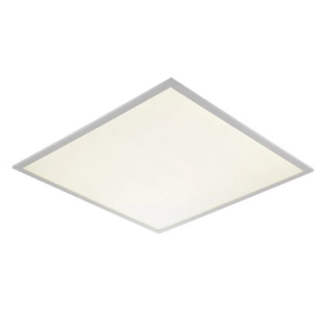 Netlighting Stratuspro Ugr19 Tpa 140LmW 24W Integrated LED Panel White Paint White