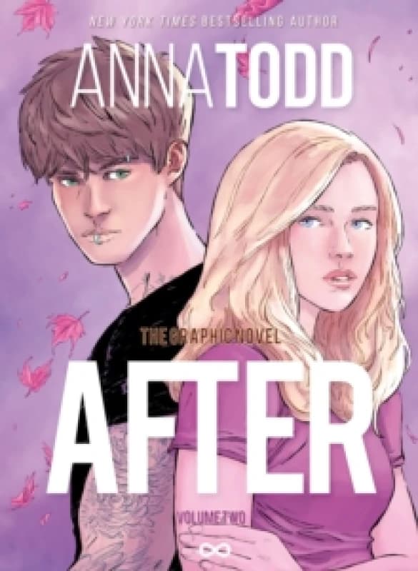 After. Vol. 2. Paperback. By Anna Todd Books