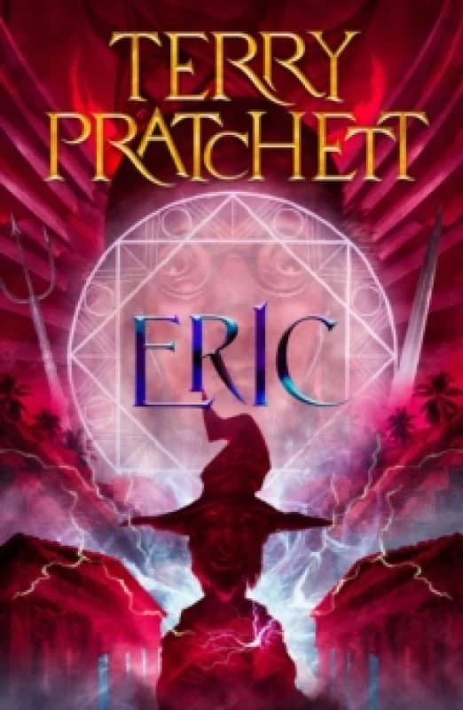 Eric : Discworld: The Unseen University Collection Paperback / softback