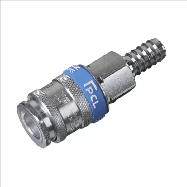 Genuine SEALEY AC81 Coupling Body Tailpiece for 3/8 Hose