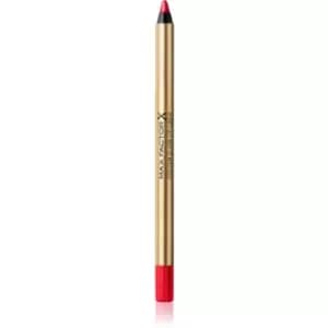 Max Factor Colour Elixir Lip Liner Shade 55 Red Poppy 5 g