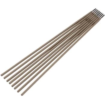 98442 3.2mm Welding Electrodes (5kg Pack) - Draper