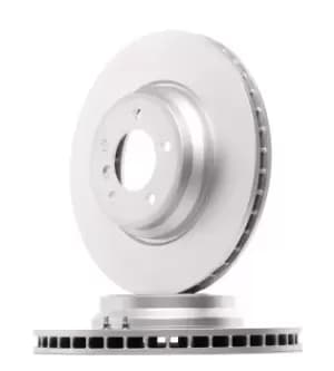 ATE Brake disc BMW 24.0130-0192.1 34116770729,34116855000 Brake rotor,Brake discs,Brake rotors