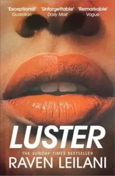 Luster - Raven Leilani - Paperback - Used