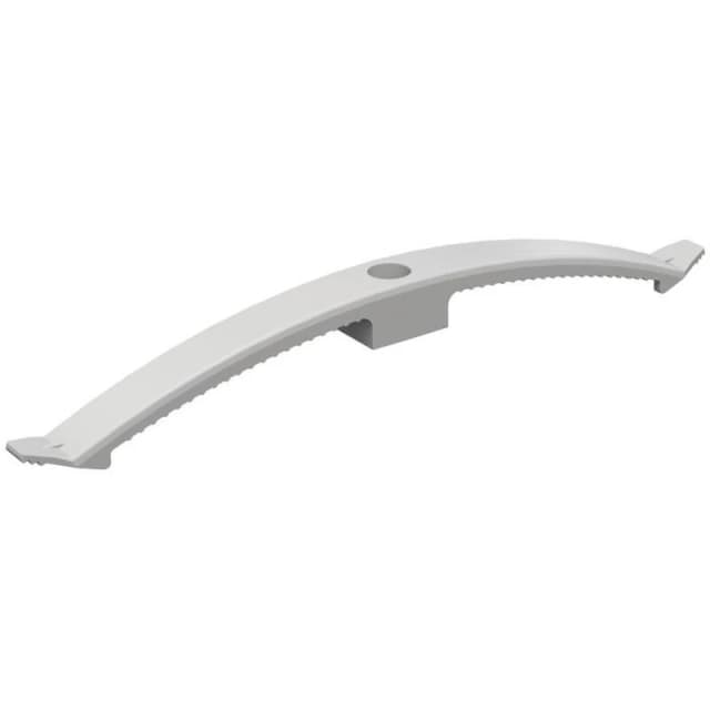 Bosch EPB-16 Plastic Electrical Cable Routing Bows Pack of 50 1600A032GC