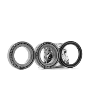 RIDEX Wheel bearing kit HYUNDAI,MITSUBISHI 654W0469 5270144120,MB092749,MB296739 MB932726
