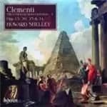 Clementi: Complete Piano Sonatas, Vol 3 (Music CD)