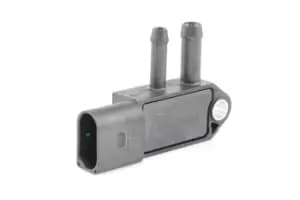 RIDEX Sensors 4272S0017 Sensor, exhaust pressure VW,AUDI,SKODA,Golf V Schragheck (1K1),POLO (9N_),TOURAN (1T1, 1T2),Passat Variant (3C5),GOLF VI (5K1)