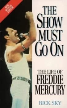 The Show Must Go on by Rick Sky Paperback