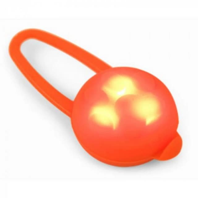 Zoon Flash & Go LED Vis-Tag 8008008