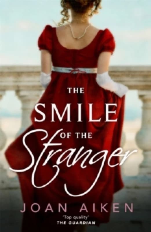 The Smile of the Stranger Paperback / softback