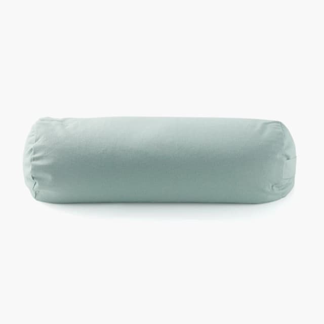 Myga Myga Yoga Bolster Pillow Teal unisex One_Size