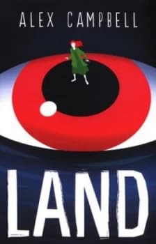Land by Alex Campbell Book