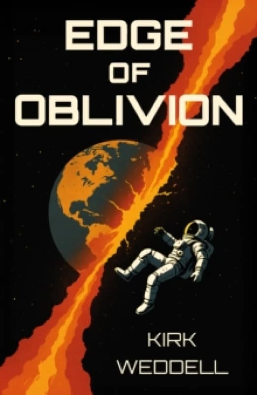 Edge of Oblivion Paperback / softback